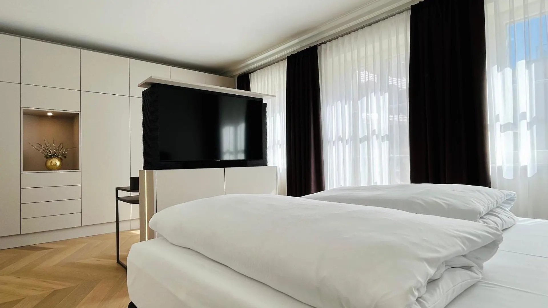 Apartmán Luxury Home / 2-Raum-Apartment An Der Frauenkirche Drážďany